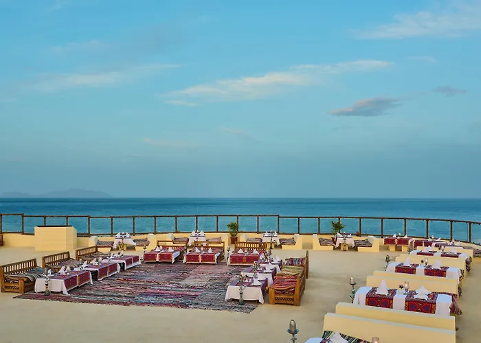 Resort Dreams - Sheikh