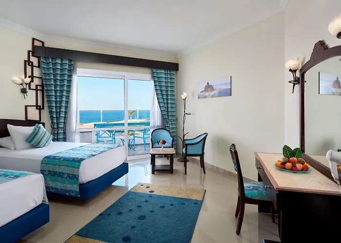 Resort Dreams - Sheikh 5*