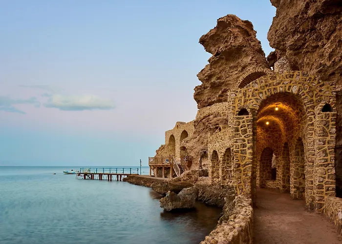 Resort Dreams - Sheikh 5*