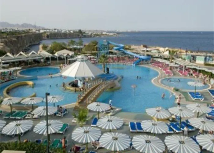 Dreams - Sheikh 5* Şarm El-Şeyh