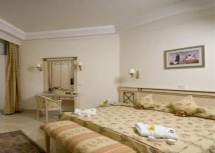 Dreams - Sheikh 5*