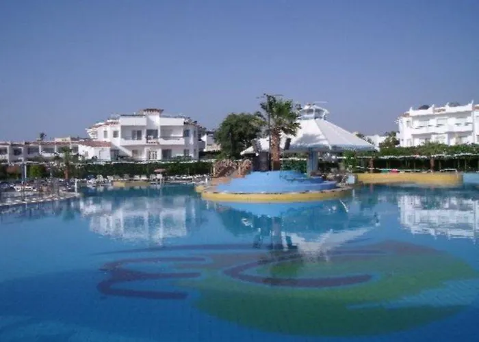 Dreams - Sheikh 5*