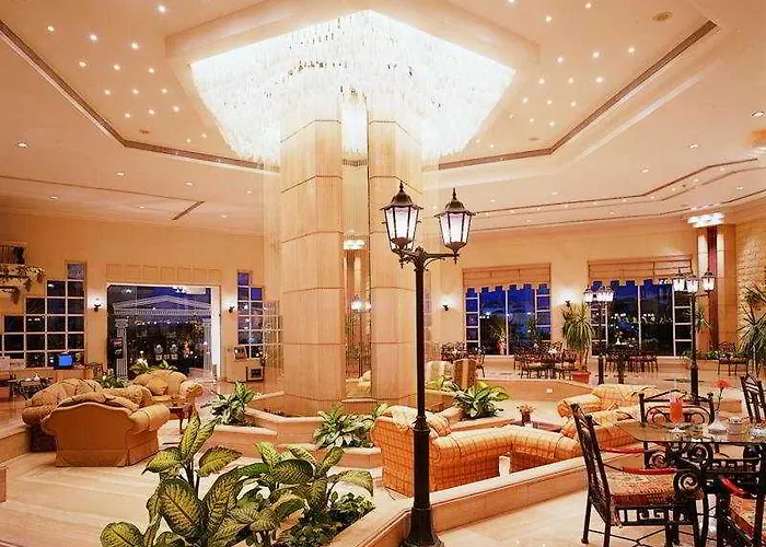 Resort Dreams - Sheikh 5*
