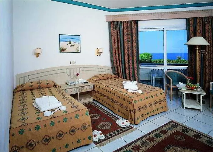 Resort Dreams - Sheikh 5*