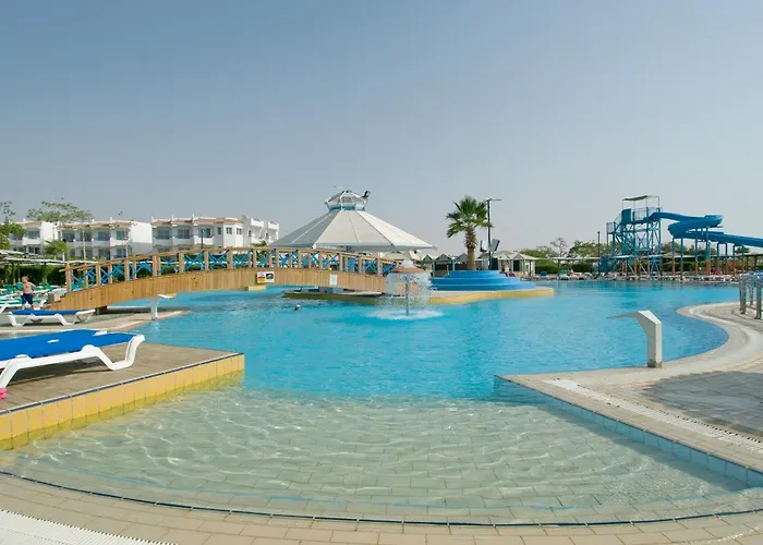 Resort Dreams - Sheikh Şarm El-Şeyh