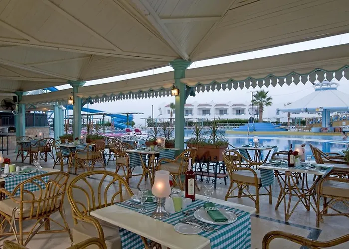Dreams - Sheikh Resort