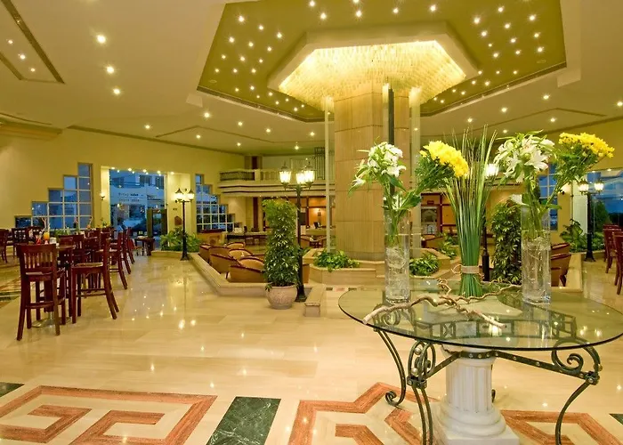 Resort Dreams - Sheikh Şarm El-Şeyh